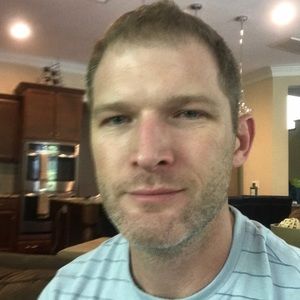 Meet your Posher, Jay